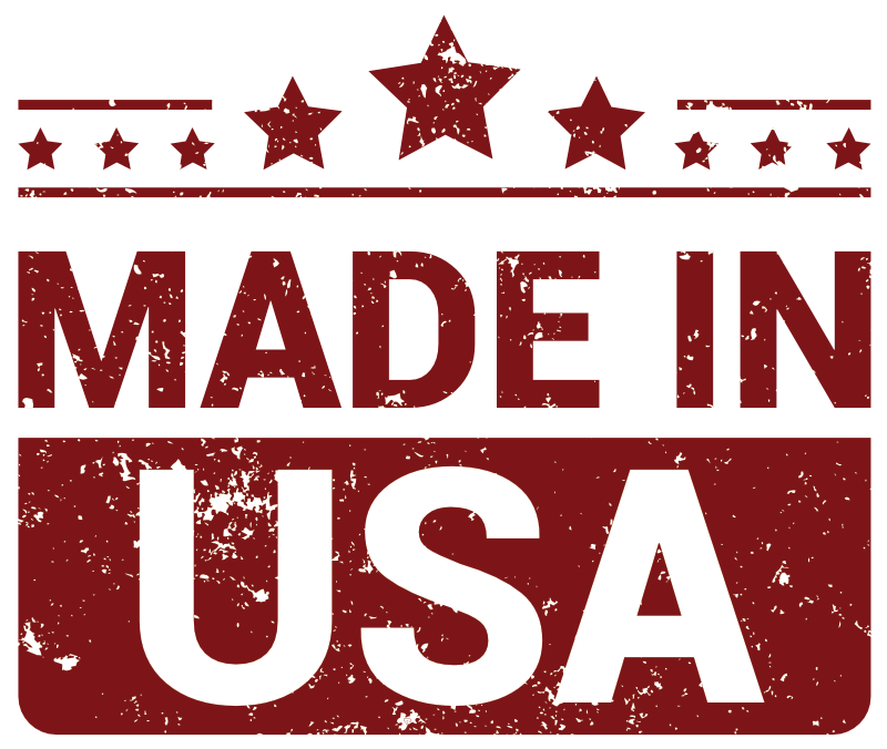 made in usa