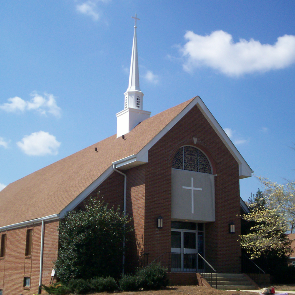 Church Steeple Design Models  Kivett's Fine Church Furniture