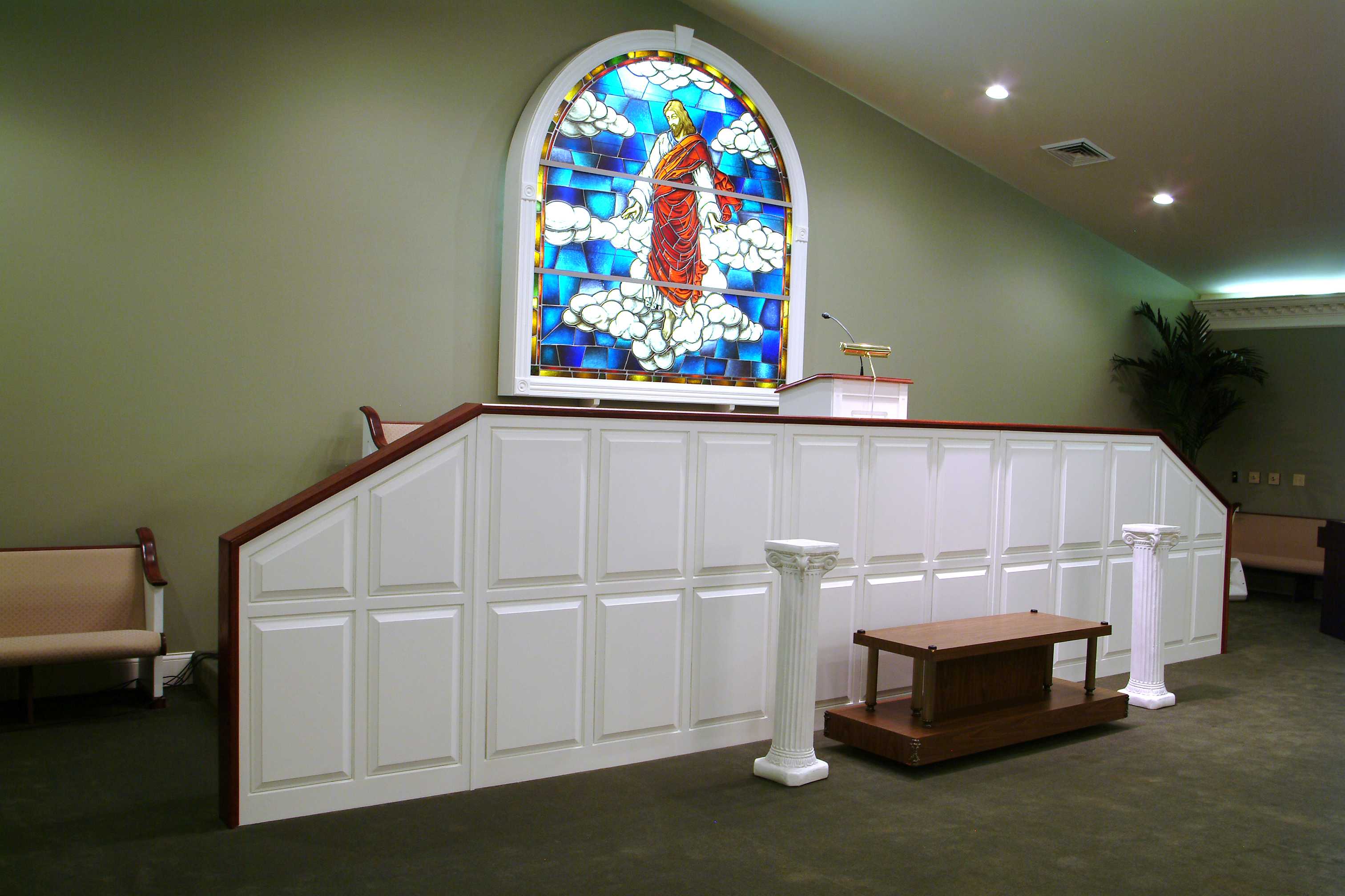 Church Steeple Design Models  Kivett's Fine Church Furniture