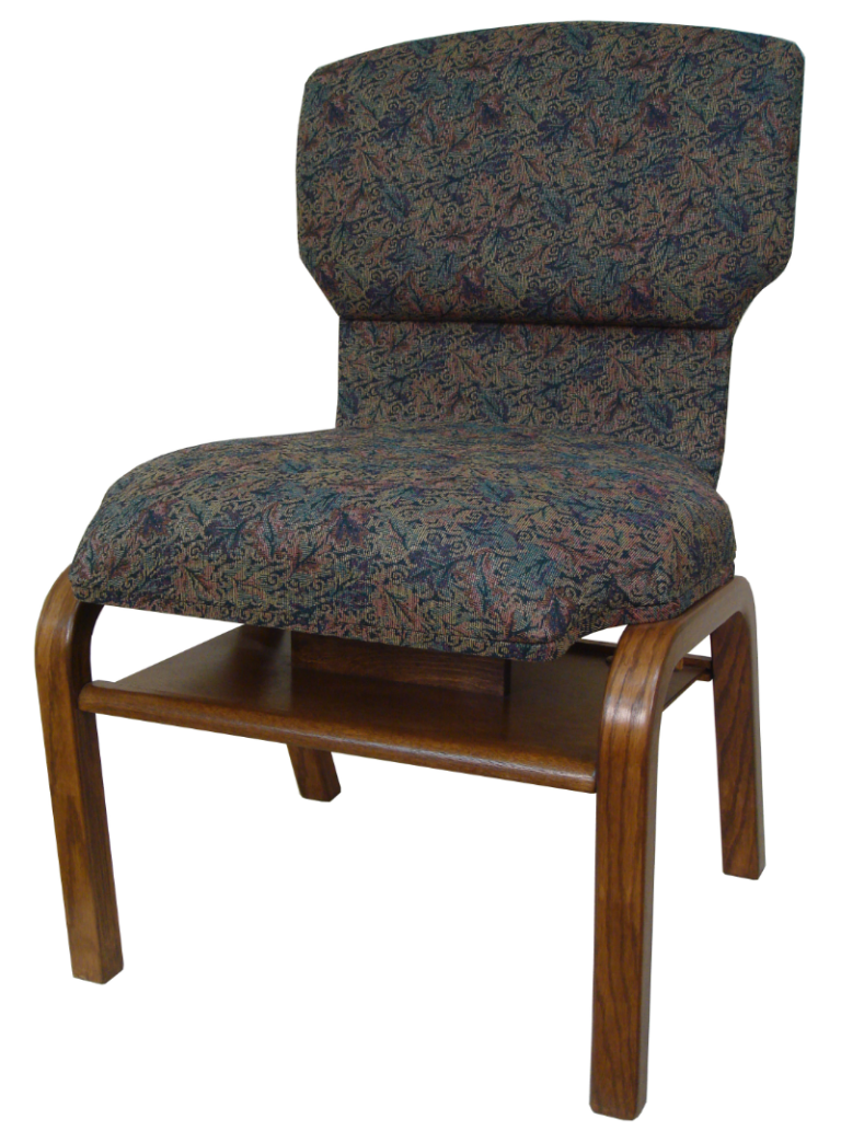 Wood Framed Church Chairs For Sale Kivett's Fine Church Furniture