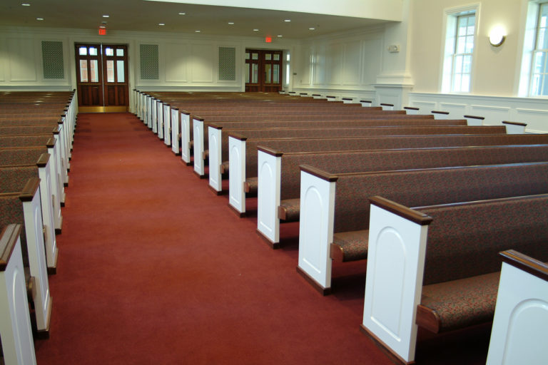 Church Pews for Sale in Louisiana Kivett's Fine Furniture