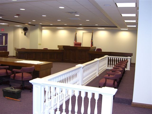 carteret county north carolina courtroom furniture