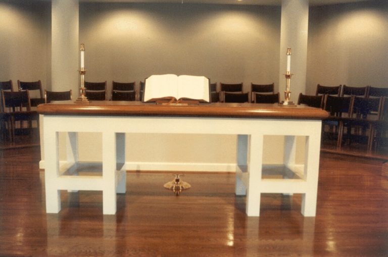 Church Pulpit Sets & Furniture For Sale Kivett's Fine Church Furniture