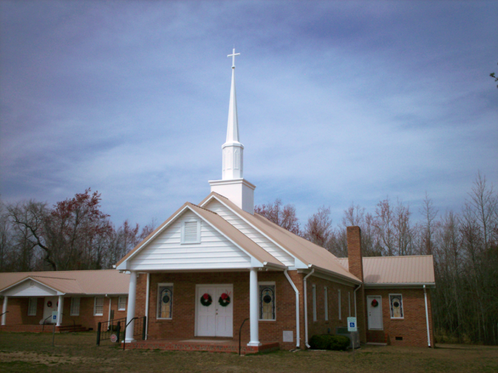 Church Steeples Customized for Your Place of Worship