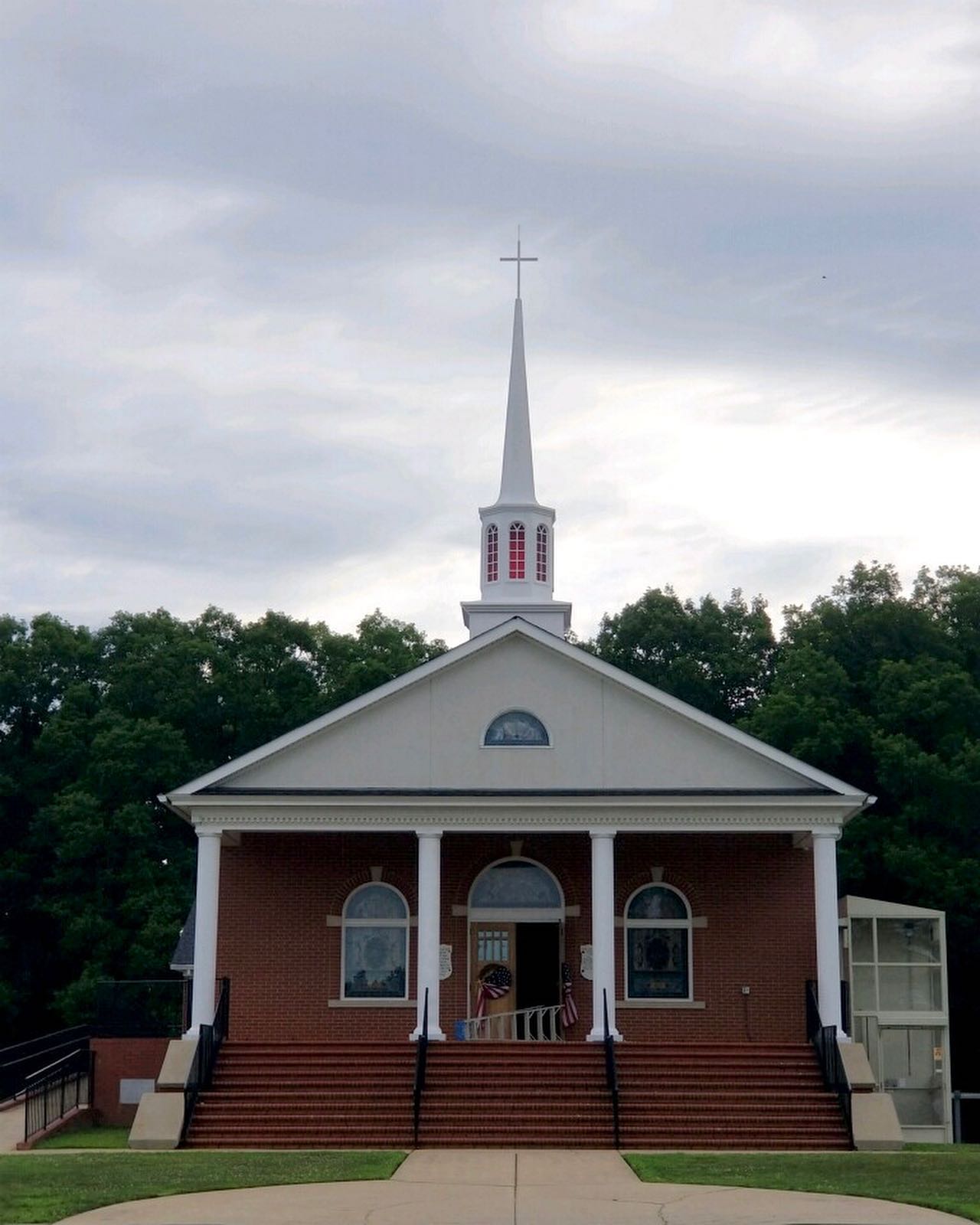 Church Steeple Design Models  Kivett's Fine Church Furniture