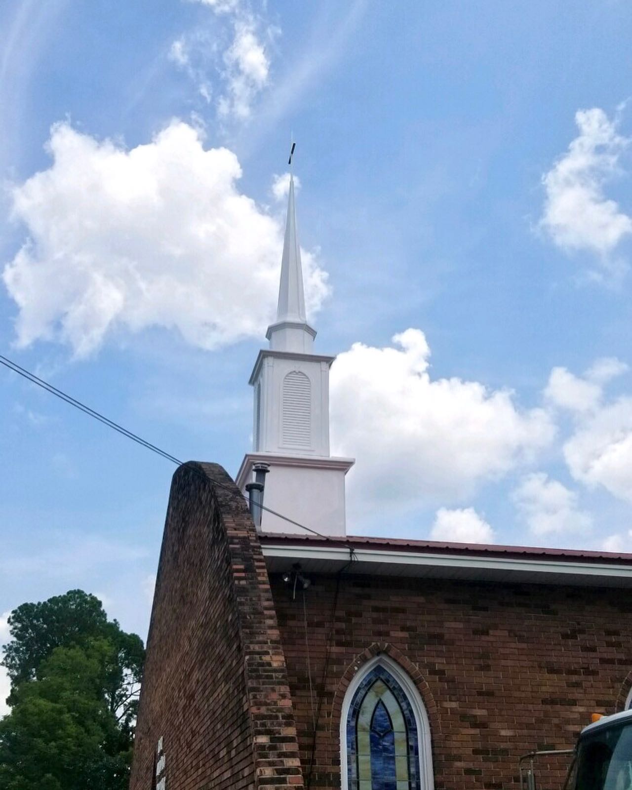 Church Steeple Design Models  Kivett's Fine Church Furniture