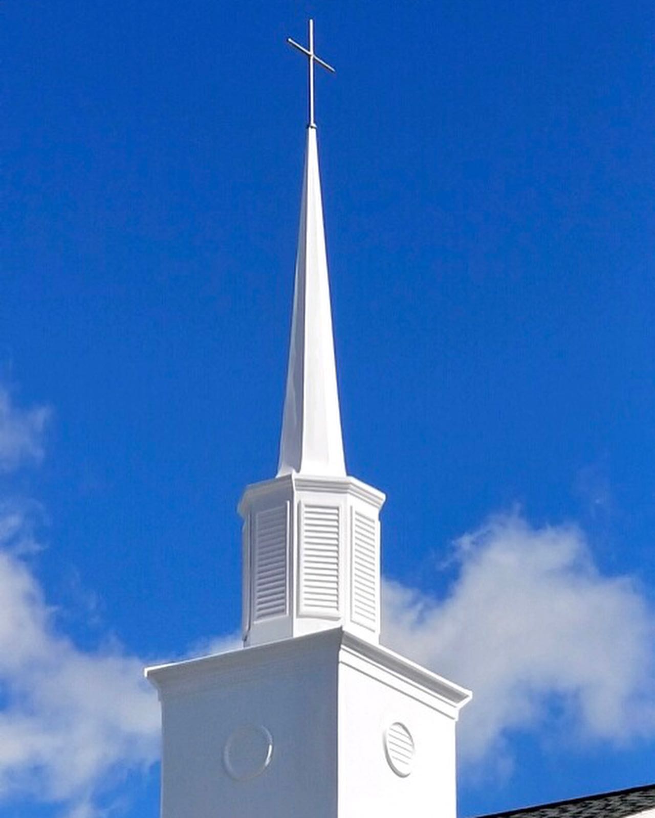 Church Steeple Design Models  Kivett's Fine Church Furniture