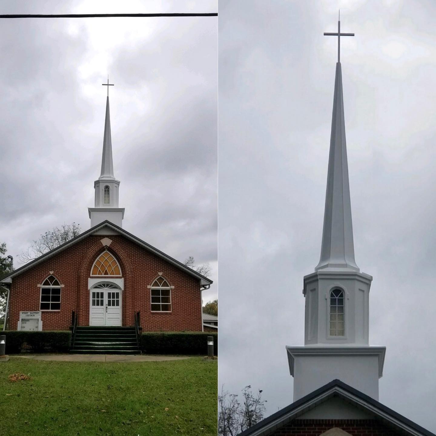 Church Steeple Design Models  Kivett's Fine Church Furniture