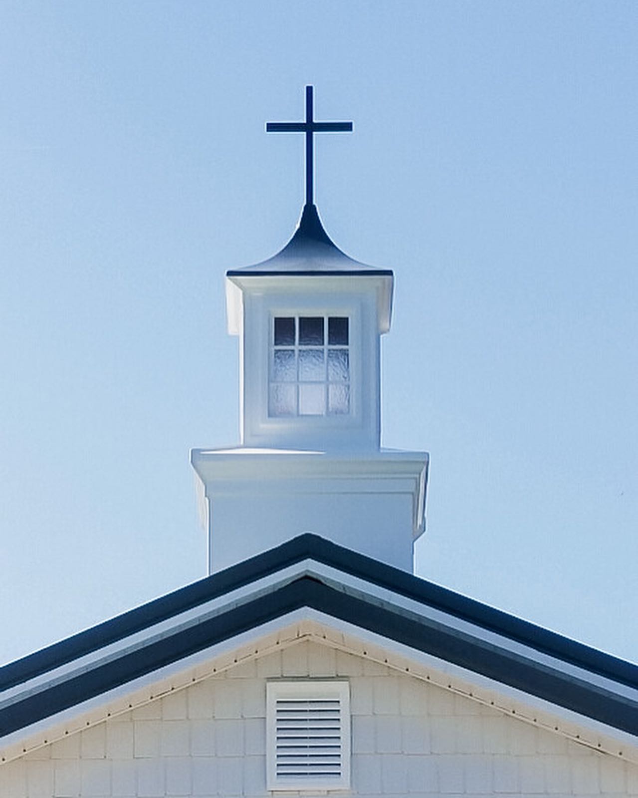 Mini-History Lesson: Why Do Churches Have Steeples? - Kivett's Fine  Furniture